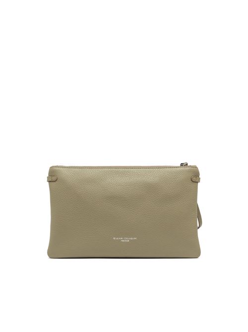 Hermy pochette con tracolla GIANNI CHIARINI | BS3695GRNN14366